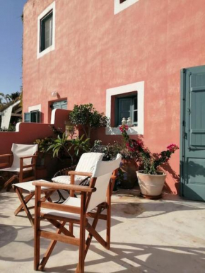 CASA DEI MELOGRANI at Vourlidia Leros - Dodekanes Agia Marina